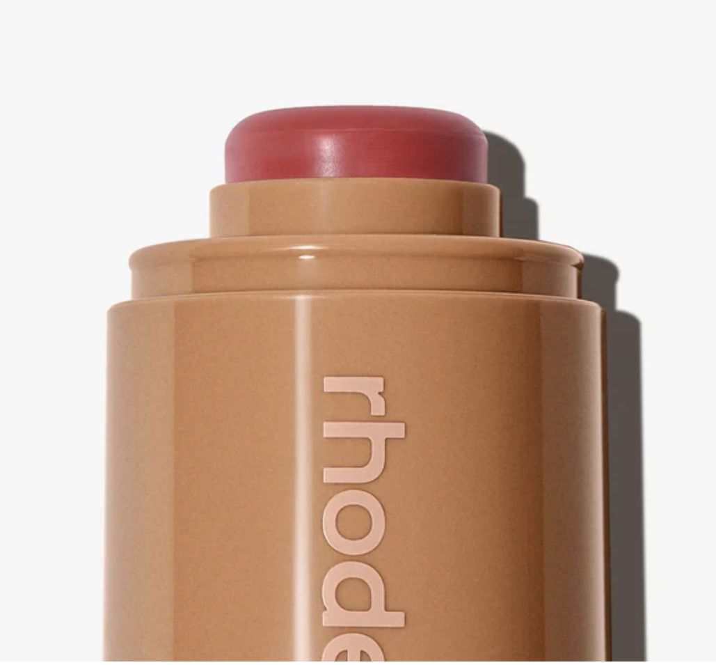 Rhode Pocket Blush Sleepy Girl