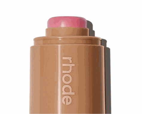 Rhode Pocket Blush Piggy 
