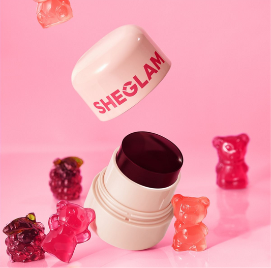 SHEGLAM Jelly - Licious