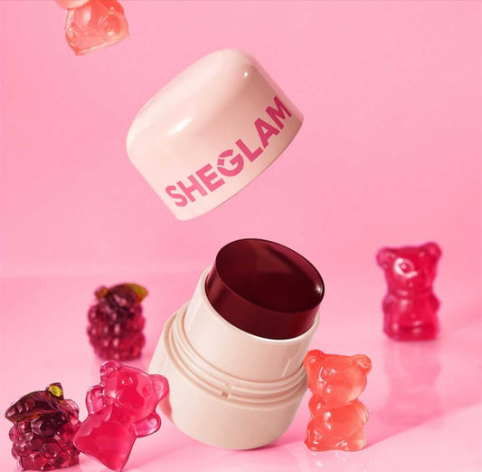 SHEGLAM Jelly-Licious