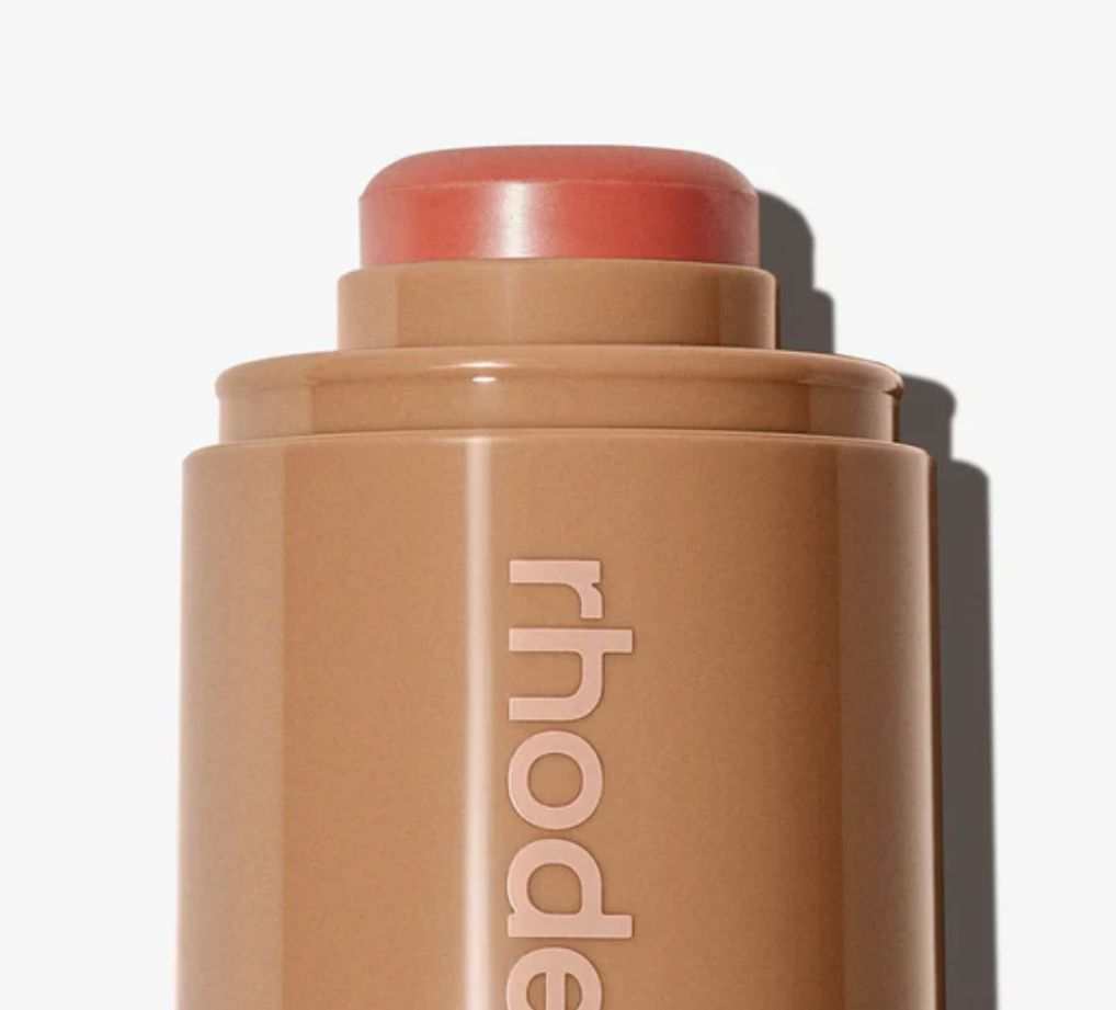 Rhode Pocket Blush Freckly 