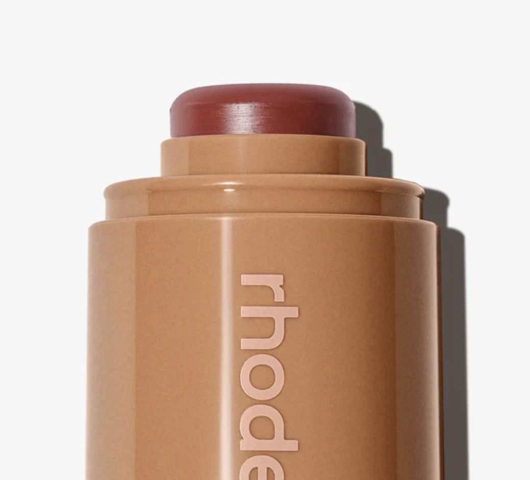 Rhode Pocket Blush Toasted Teddy
