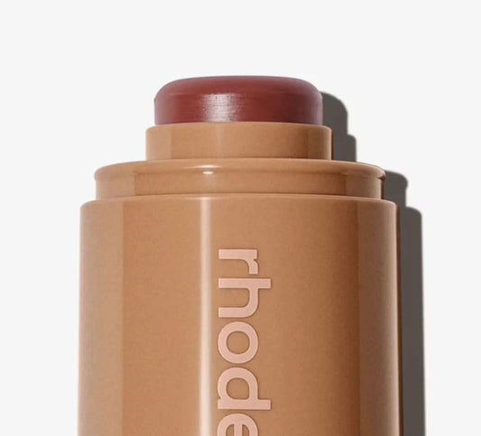 Rhode Pocket Blush Toasted Teddy
