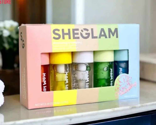 SHEGLAM Jelly Wow
