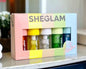 SHEGLAM Jelly Wow