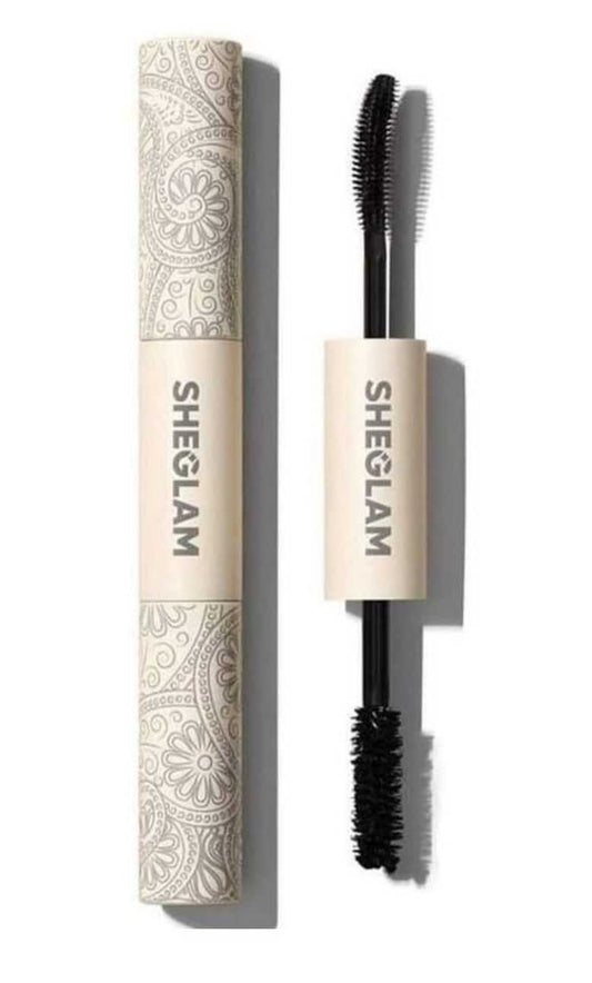 SHEGLAM -- ALL-IN-ONE VOLUME & LENGHT MASACARA