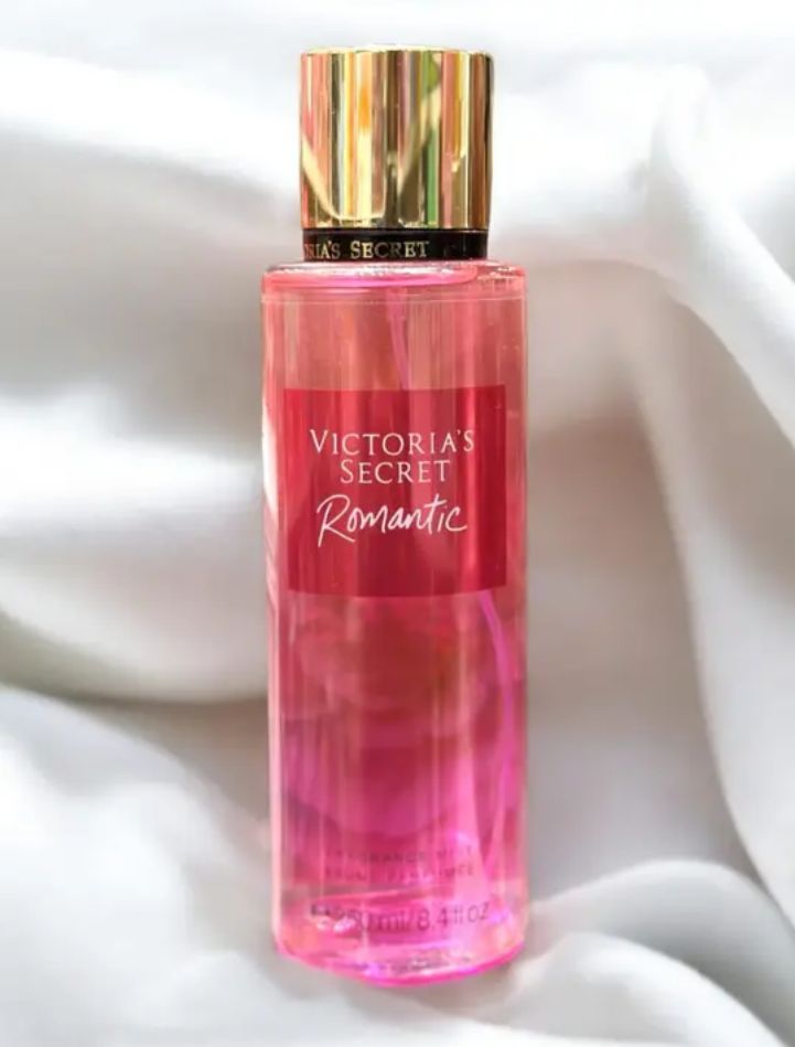 SECRET MIST